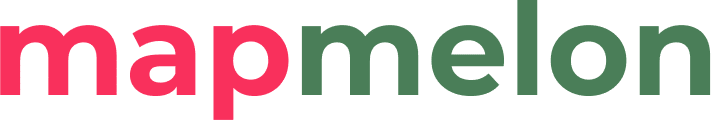 Mapmelon